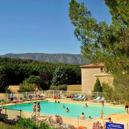 جورد Residence Goelia Le Domaine Du Moulin Blanc المظهر الخارجي الصورة