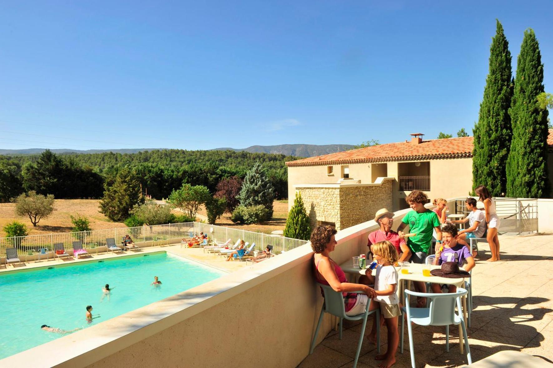 جورد Residence Goelia Le Domaine Du Moulin Blanc المظهر الخارجي الصورة