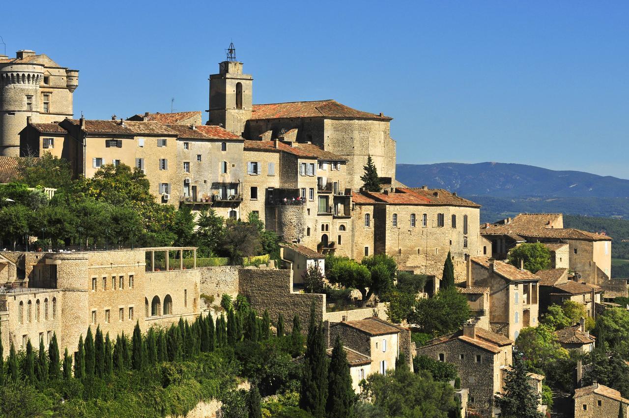 جورد Residence Goelia Le Domaine Du Moulin Blanc المظهر الخارجي الصورة