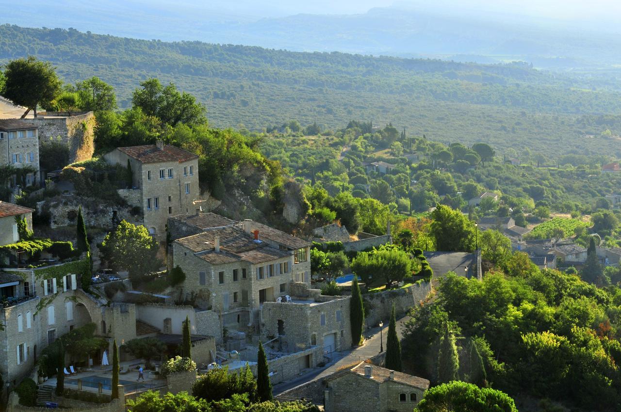 جورد Residence Goelia Le Domaine Du Moulin Blanc المظهر الخارجي الصورة