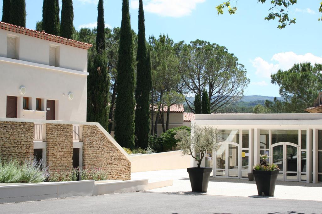 جورد Residence Goelia Le Domaine Du Moulin Blanc المظهر الخارجي الصورة